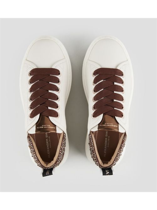 Sneaker Wembley Alexander Smith ALEXANDER SMITH | ASBCWYW0506-WCN